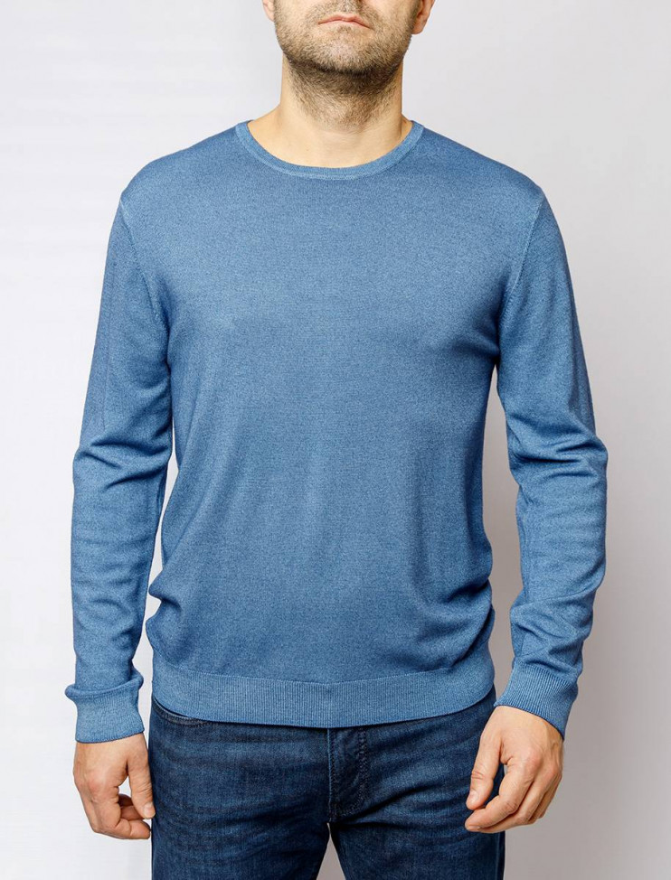 Джемпер круглый ворот  C5 50700.5037/6124