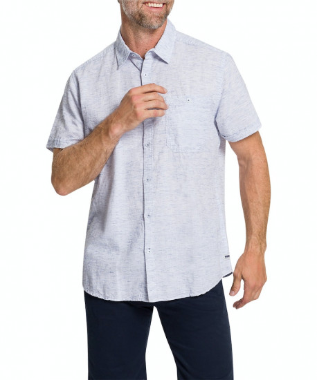 Мужская  рубашка Pioneer P1 40115.2000/6025