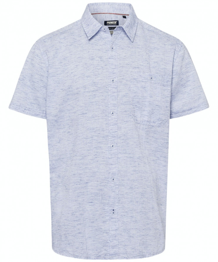 Мужская  рубашка Pioneer P1 40115.2000/6025