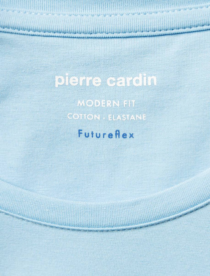 Мужская футболка короткий рукав  C5 21070.2103/6027