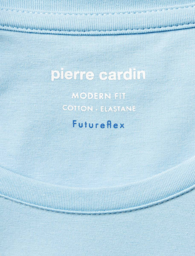 Мужская футболка короткий рукав  C5 21070.2103/6027