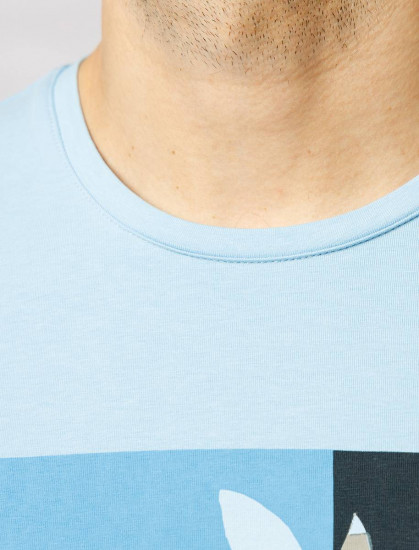 Мужская футболка короткий рукав  C5 21070.2103/6027