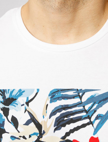 Мужская футболка короткий рукав  C5 21080.2104/1019