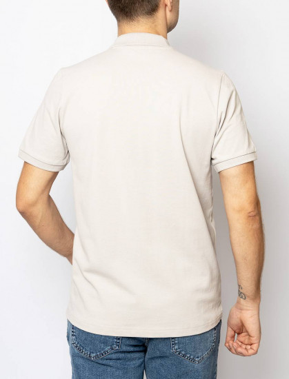 Мужское поло короткий рукав  C5 20904.2060/1011