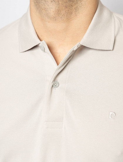 Мужское поло короткий рукав  C5 20904.2060/1011