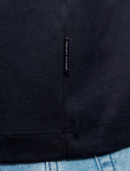 Мужское поло короткий рукав PIERRE CARDIN C5 21514.2122/6325