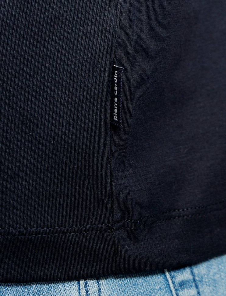 Мужское поло короткий рукав PIERRE CARDIN C5 21514.2122/6325