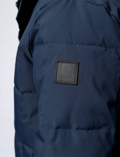 Мужское короткое пальто PIERRE CARDIN C8 10088.0002/6000