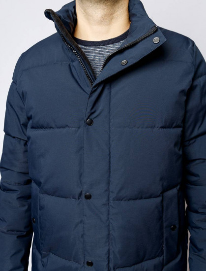 Мужское короткое пальто PIERRE CARDIN C8 10088.0002/6000