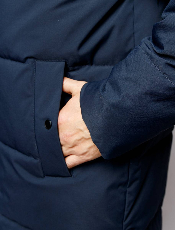 Мужское короткое пальто PIERRE CARDIN C8 10088.0002/6000