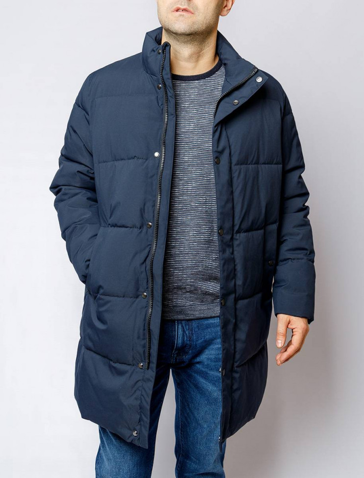 Мужское короткое пальто PIERRE CARDIN C8 10088.0002/6000