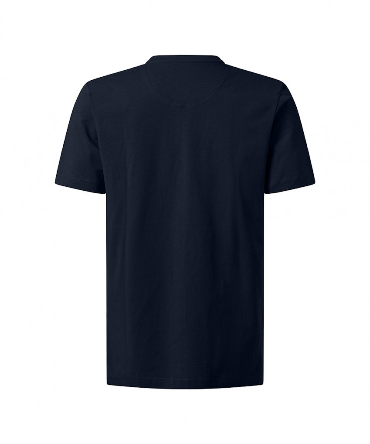 Мужская футболка короткий рукав  C5 21450.2120/6325