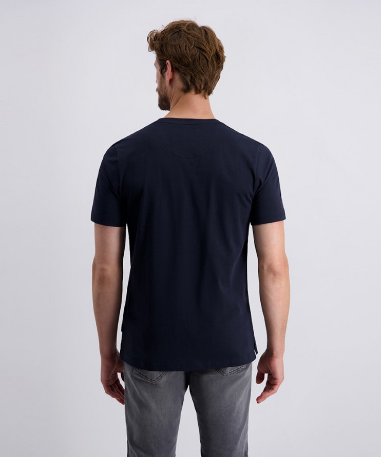 Мужская футболка короткий рукав  C5 21450.2120/6325