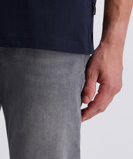 Мужская футболка короткий рукав  C5 21450.2120/6325