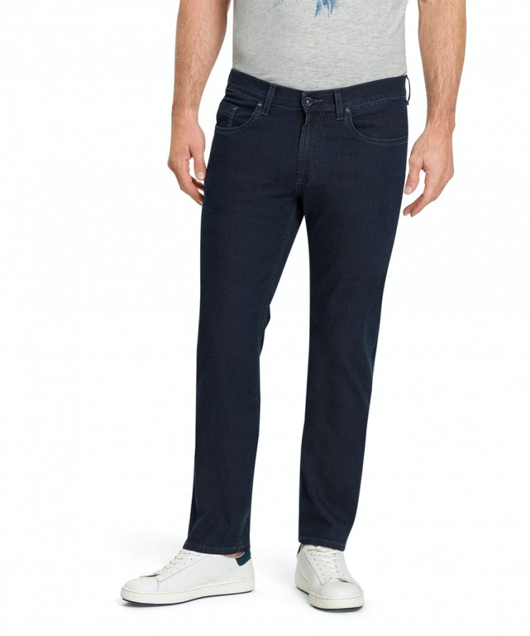 Мужские джинсы 5 карманов_P0 16201.7502/6801