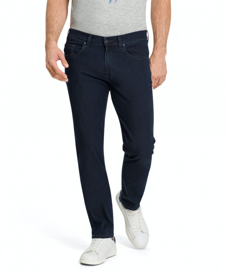 Мужские джинсы 5 карманов_P0 16201.7502/6801