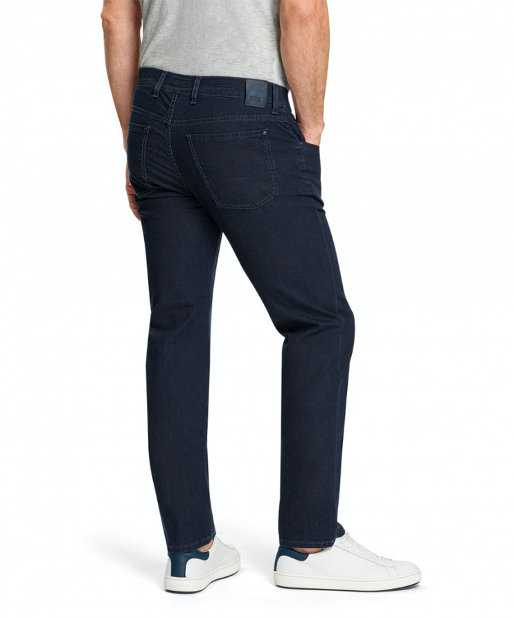 Мужские джинсы 5 карманов_P0 16201.7502/6801