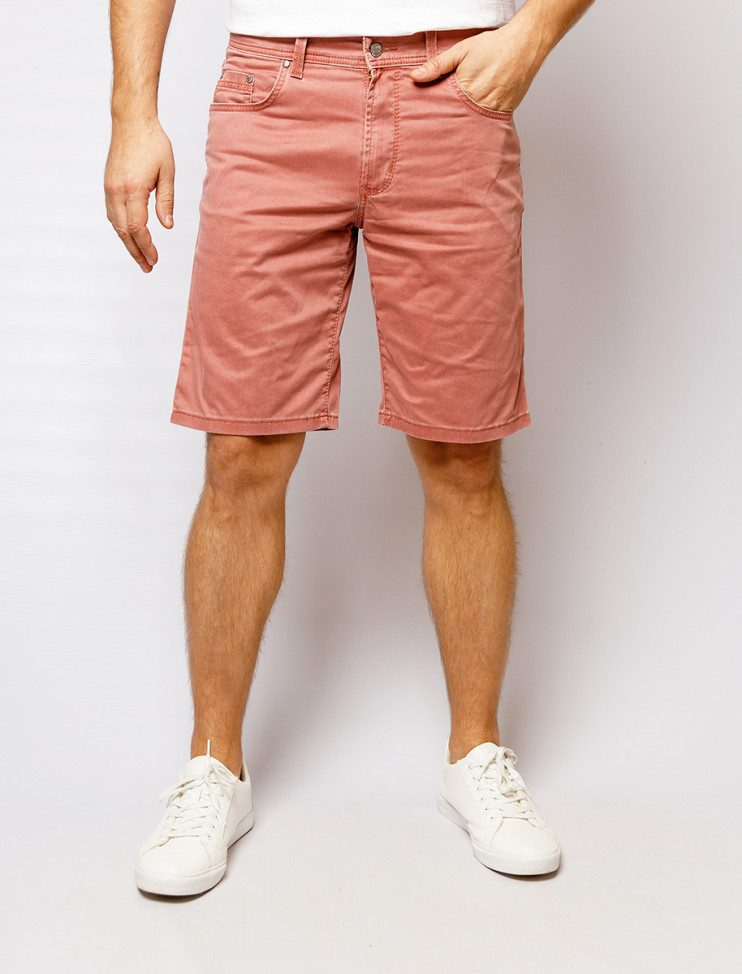 Мужские шорты Pioneer P0 13031.5523/4007