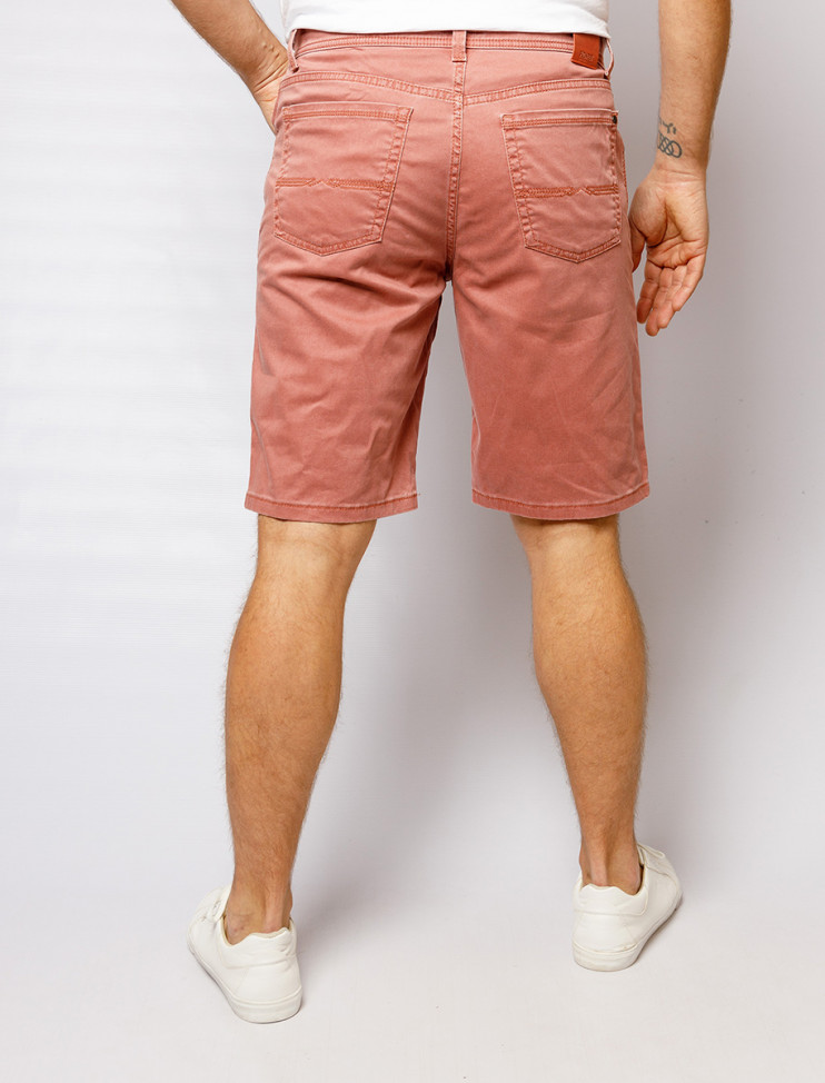 Мужские шорты Pioneer P0 13031.5523/4007