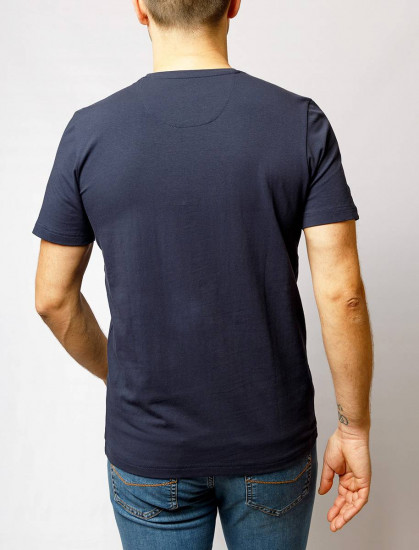 Мужская футболка короткий рукав  C5 21080.2104/6323