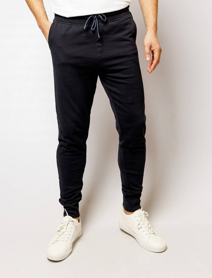 Мужские спортивные брюки  C5 40406.4025/6323