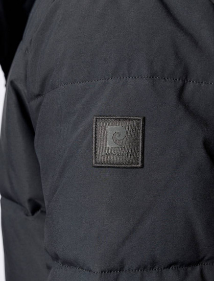 Мужское короткое пальто PIERRE CARDIN C8 10088.0002/9000