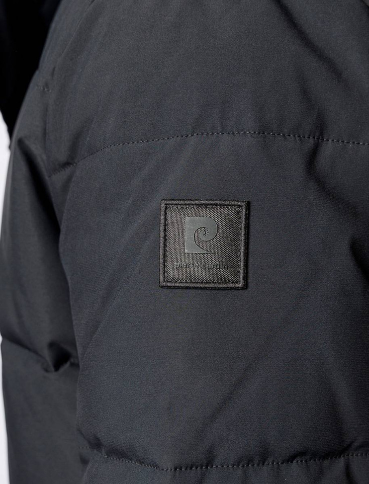 Мужское короткое пальто PIERRE CARDIN C8 10088.0002/9000