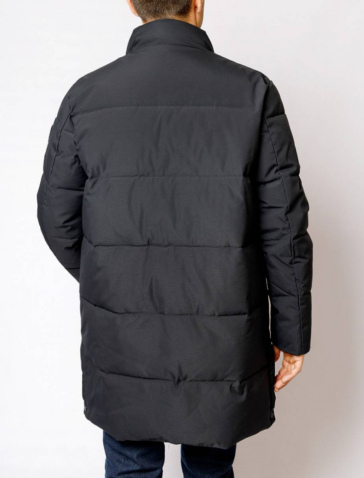 Мужское короткое пальто PIERRE CARDIN C8 10088.0002/9000