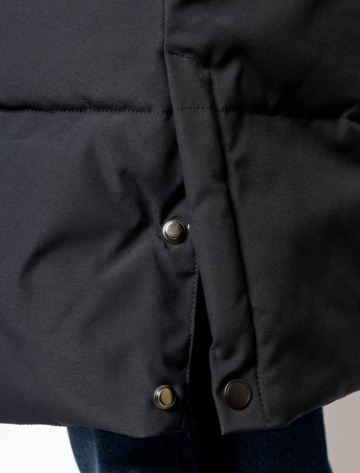 Мужское короткое пальто PIERRE CARDIN C8 10088.0002/9000