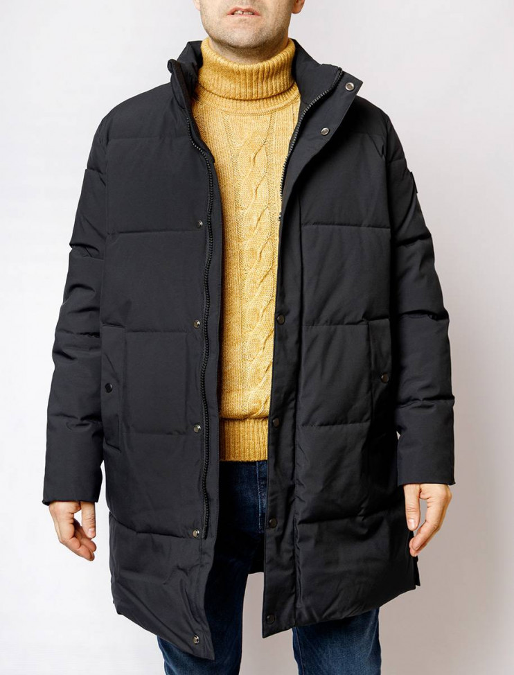 Мужское короткое пальто PIERRE CARDIN C8 10088.0002/9000