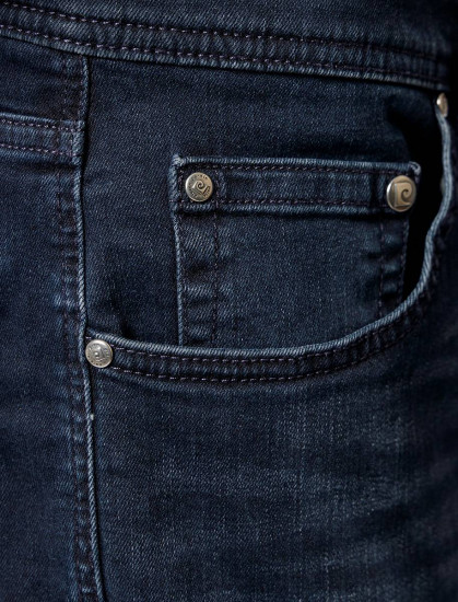 Мужские джинсы 5 карманов PIERRE CARDIN C7 32310.7746/6805