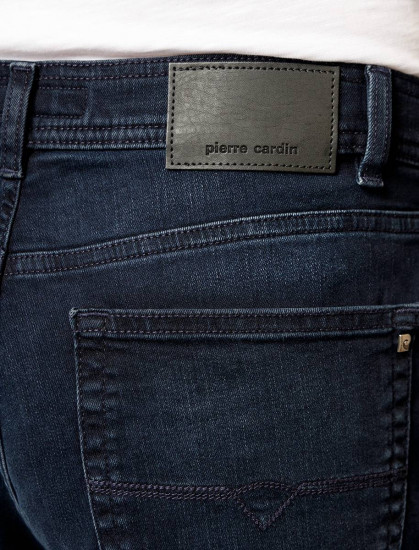 Мужские джинсы 5 карманов PIERRE CARDIN C7 32310.7746/6805