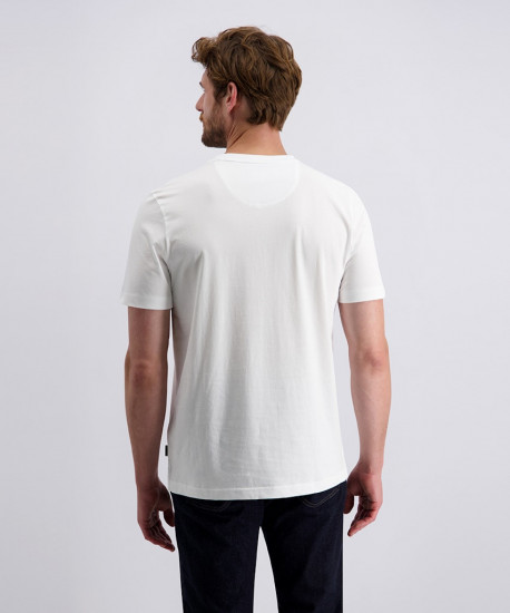 Мужская футболка короткий рукав  C5 21450.2120/1010