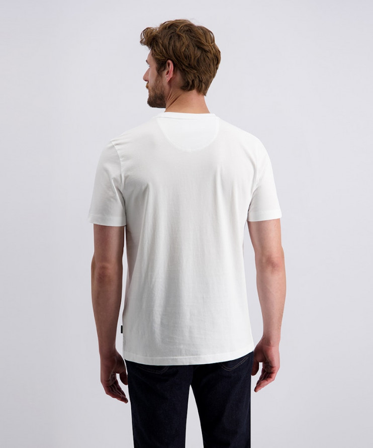 Мужская футболка короткий рукав  C5 21450.2120/1010