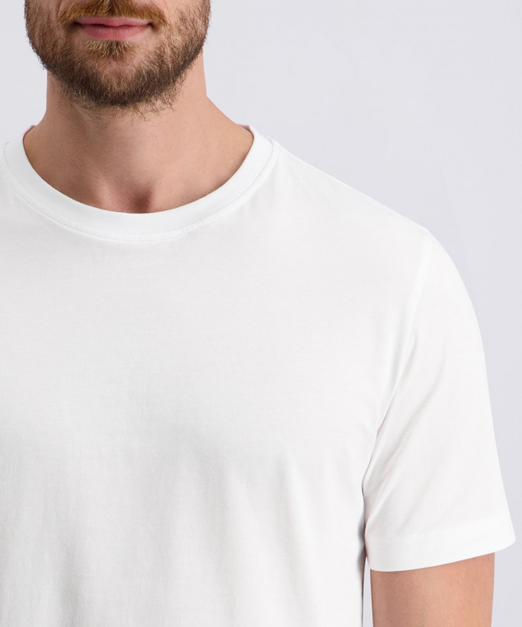 Мужская футболка короткий рукав  C5 21450.2120/1010