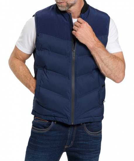 Мужской жилет PIONEER P1 17000/6312