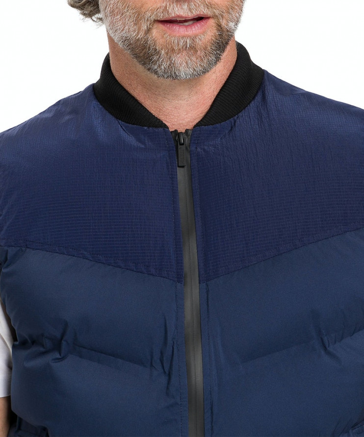 Мужской жилет PIONEER P1 17000/6312