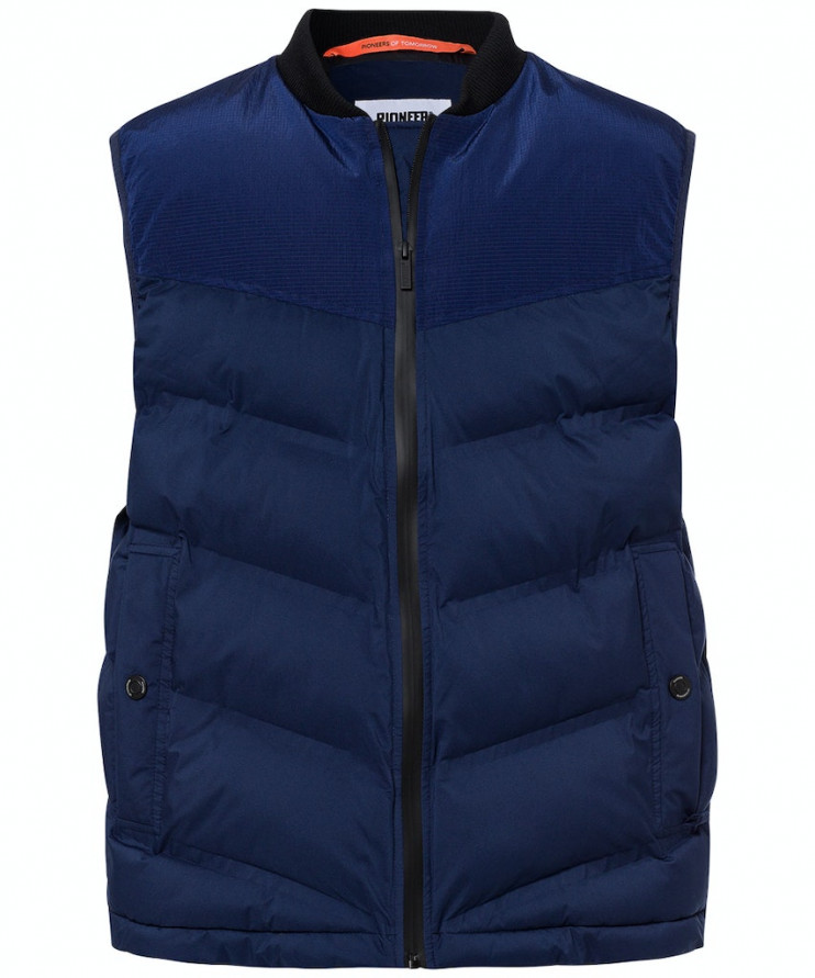 Мужской жилет PIONEER P1 17000/6312