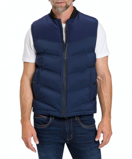 Мужской жилет PIONEER P1 17000/6312