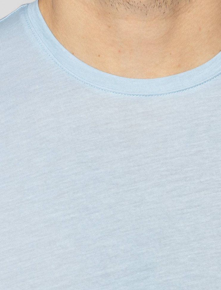 Мужская футболка короткий рукав  C5 21140.2088/5024