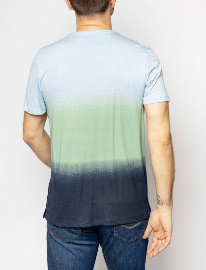 Мужская футболка короткий рукав  C5 21140.2088/5024