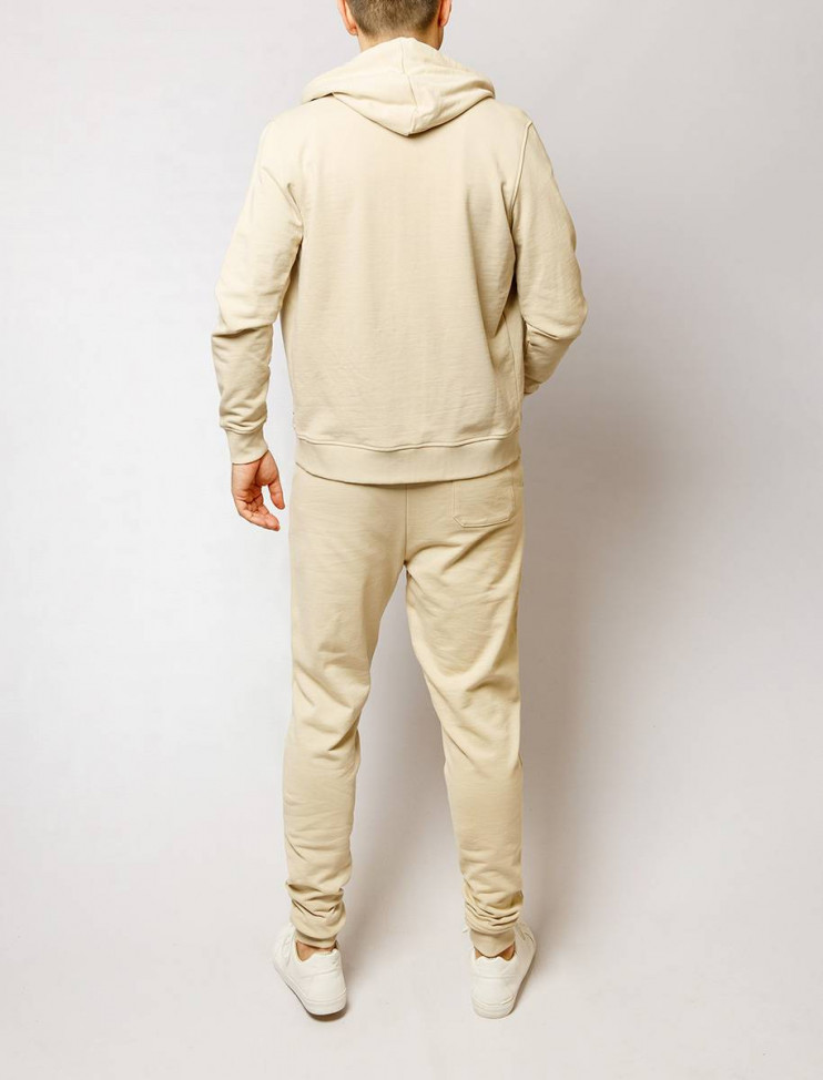 Мужские спортивные брюки  C5 40406.4025/1030