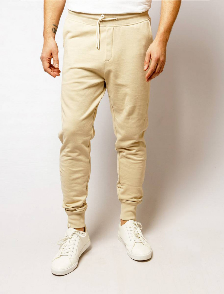 Мужские спортивные брюки  C5 40406.4025/1030