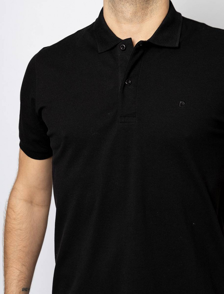 Мужское поло короткий рукав  C5 20904.2060/9000