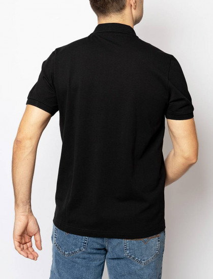 Мужское поло короткий рукав  C5 20904.2060/9000