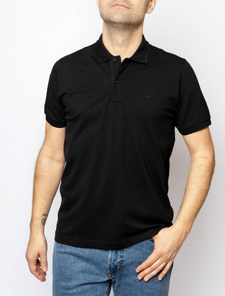 Мужское поло короткий рукав  C5 20904.2060/9000