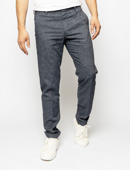 Мужские брюки  PIERRE CARDIN C4 72536.5031/9006