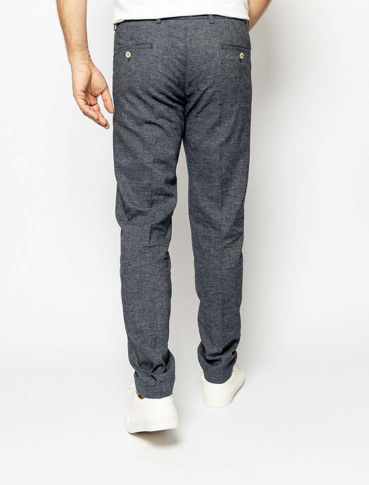 Мужские брюки  PIERRE CARDIN C4 72536.5031/9006