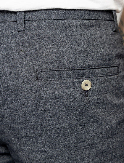 Мужские брюки  PIERRE CARDIN C4 72536.5031/9006