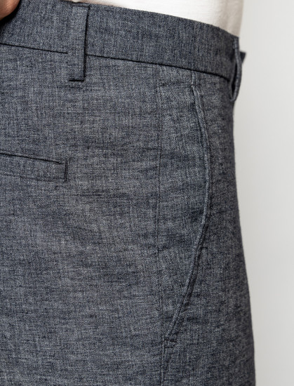 Мужские брюки  PIERRE CARDIN C4 72536.5031/9006